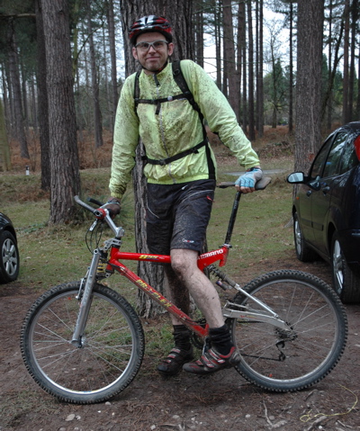 Cannock Ed Mk 2