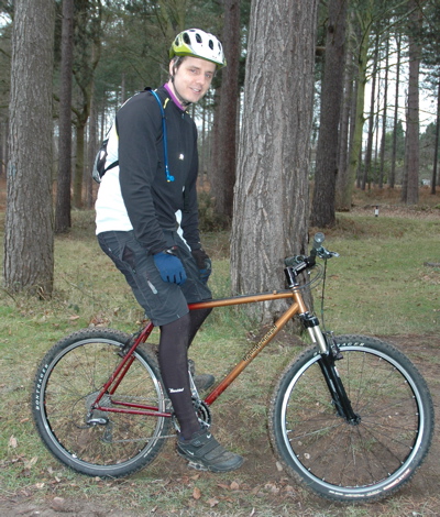 Cannock Indy