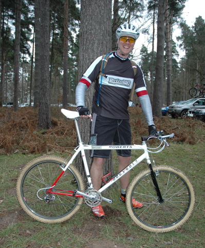 Cannock Kev's Bolx on show