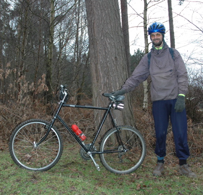 Cannock McSchwinn