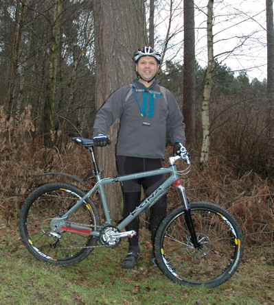 Cannock Mr Porter