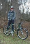 Cannock Bonty