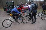 Cannock Gathering