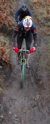 Dual descenders