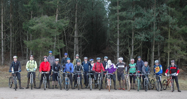 Family Retrobike