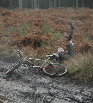 Kev not in control 3