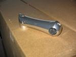 "Open" Stem