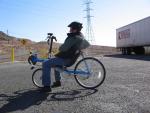 At the Railroad Pass