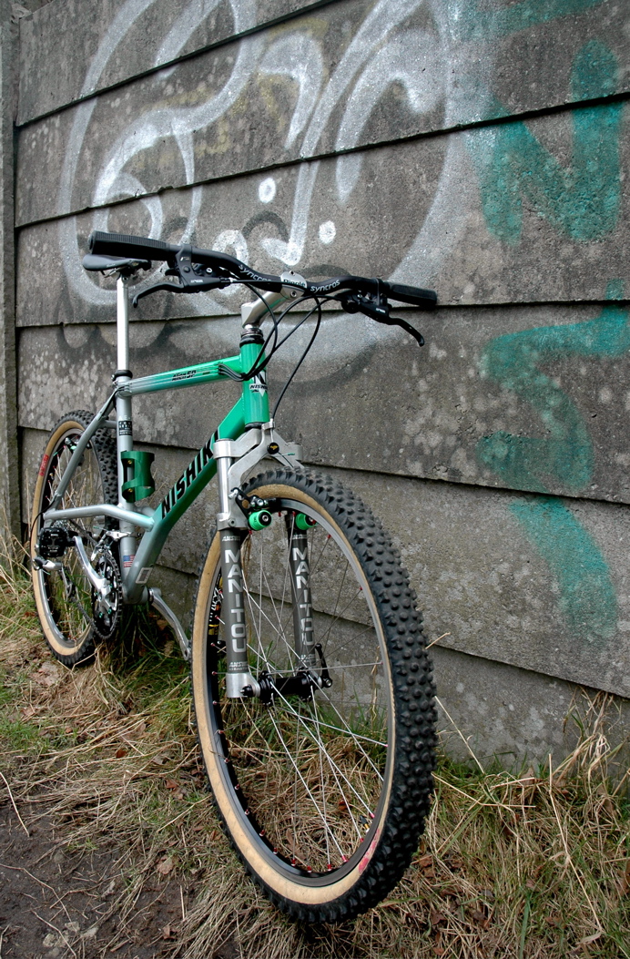 Alien SP 2