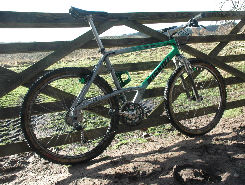 Alien SP Delamere b