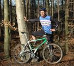 Alien SP Delamere e