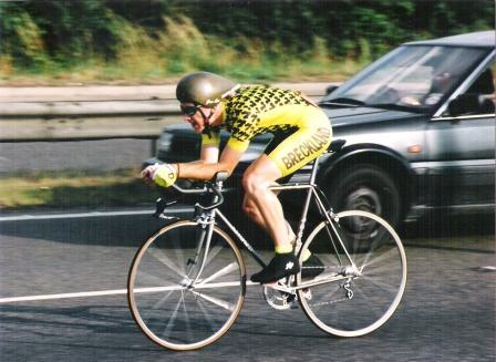 10 mile TT