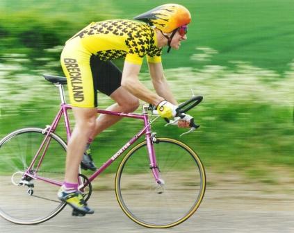 25 mile TT