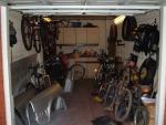 Bike Hoarder