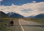 the road to