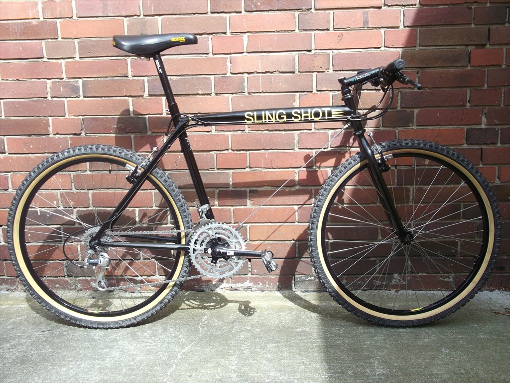 1991 Slingshot