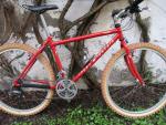 my first mtb