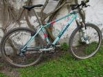 bianchi bike for all occasion...
