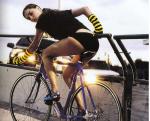 Old Bikes