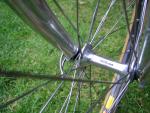 Rims Hubs