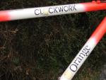 Clockwork Orange