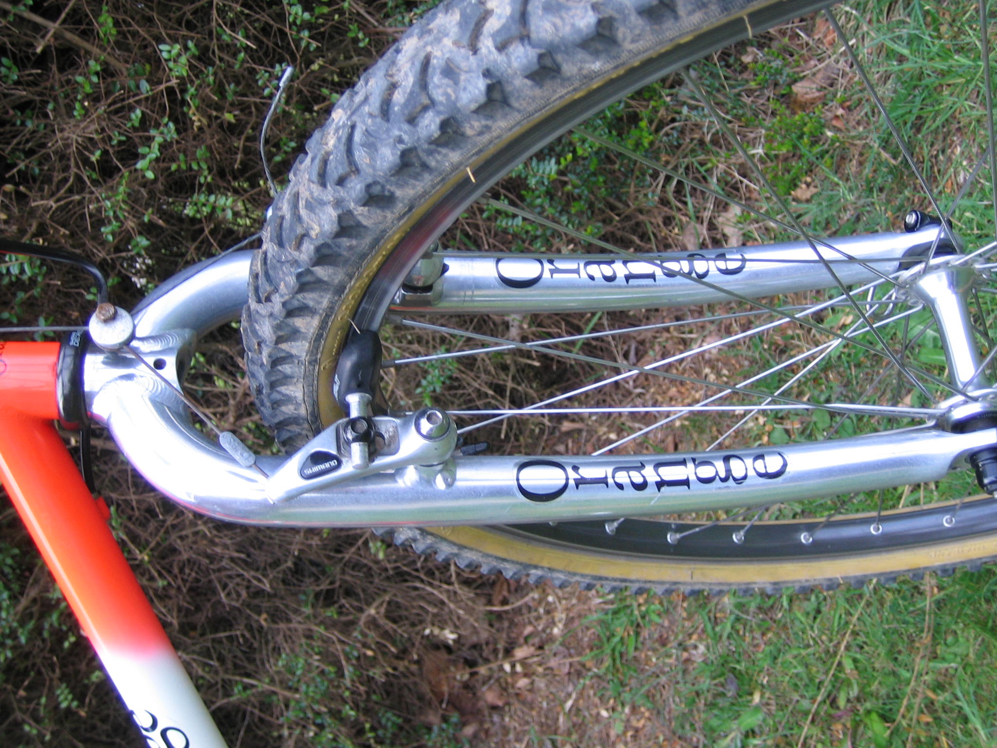 Forks