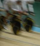 Last lap