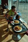 The carboload