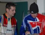 Wiggins signs up for Retrobike