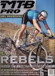 MTB Pro March 1994