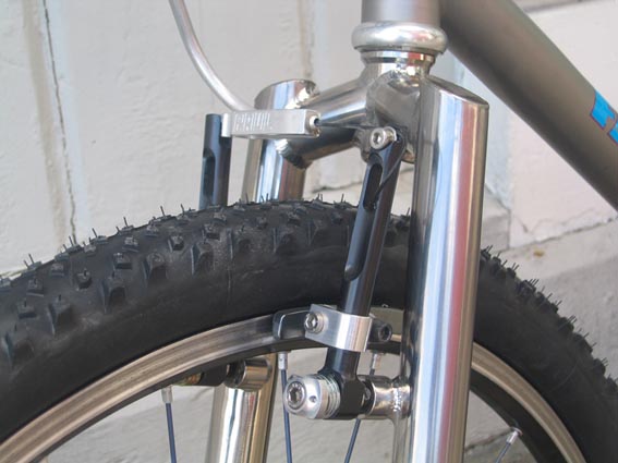 frontbrake