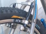 rearbrake