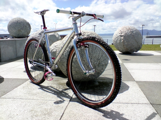 cannondale m