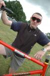 The spirit of Retrobike Man