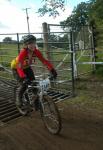 Steal from the novices or How to Ride Cattlegrids Safely