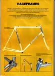 Gazelle 9+3