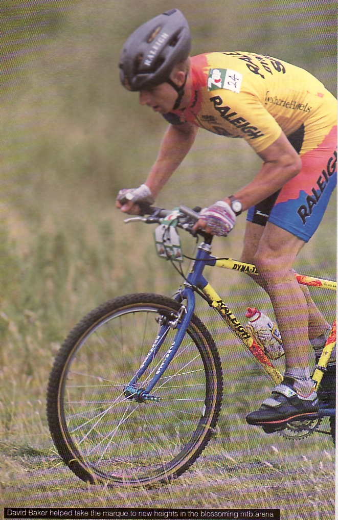 Dave Baker