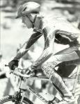 Interview after winning '93 NORBA