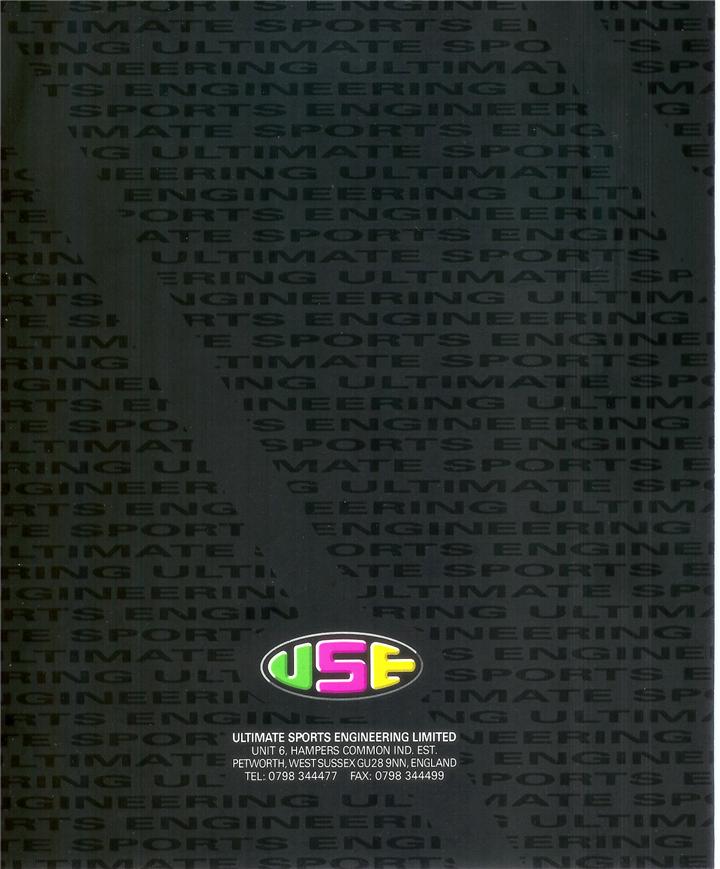 USE 8