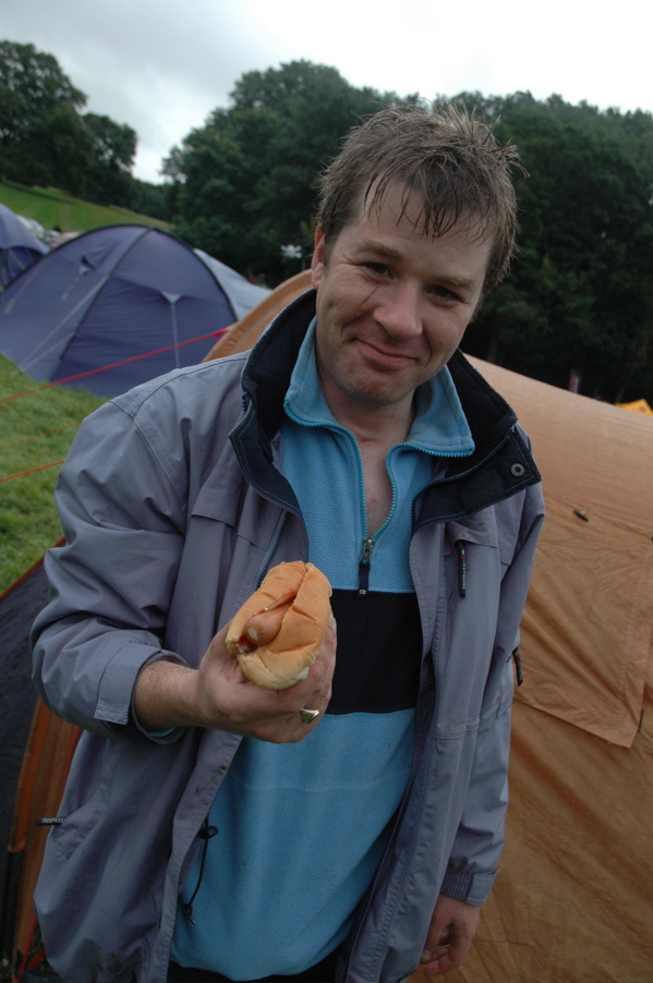 Dave's weiner