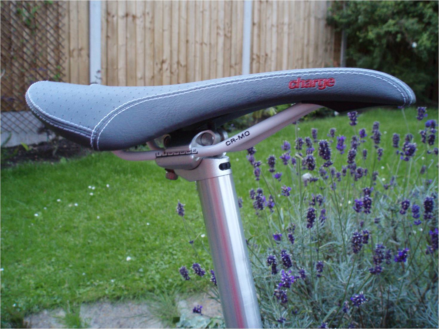 Seat