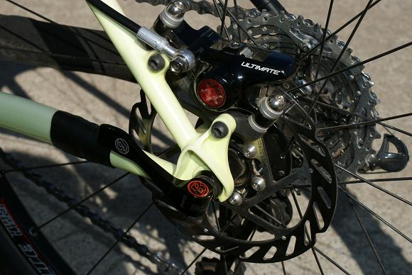 Custom dropouts.