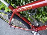 1997 Kona Kula
