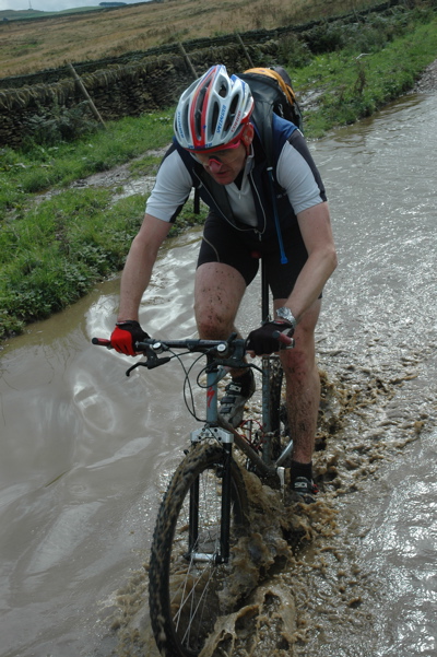 Splosh!