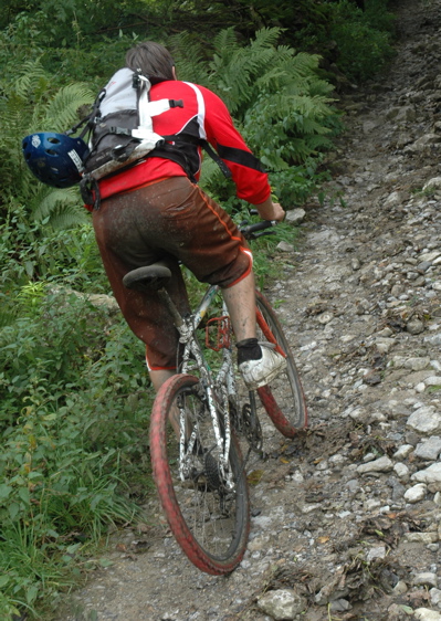 Risk assessment