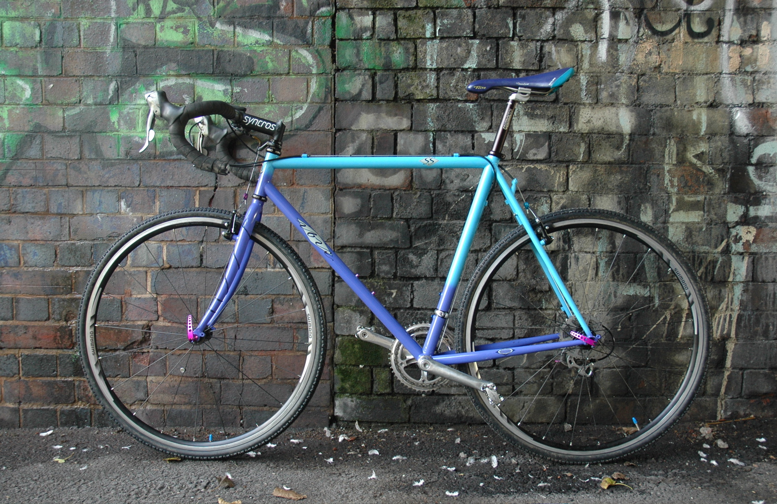 Ibis H 2