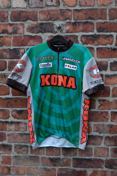 Kona