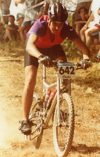 ProFlex 955 Newnham 1995