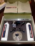 Airlines