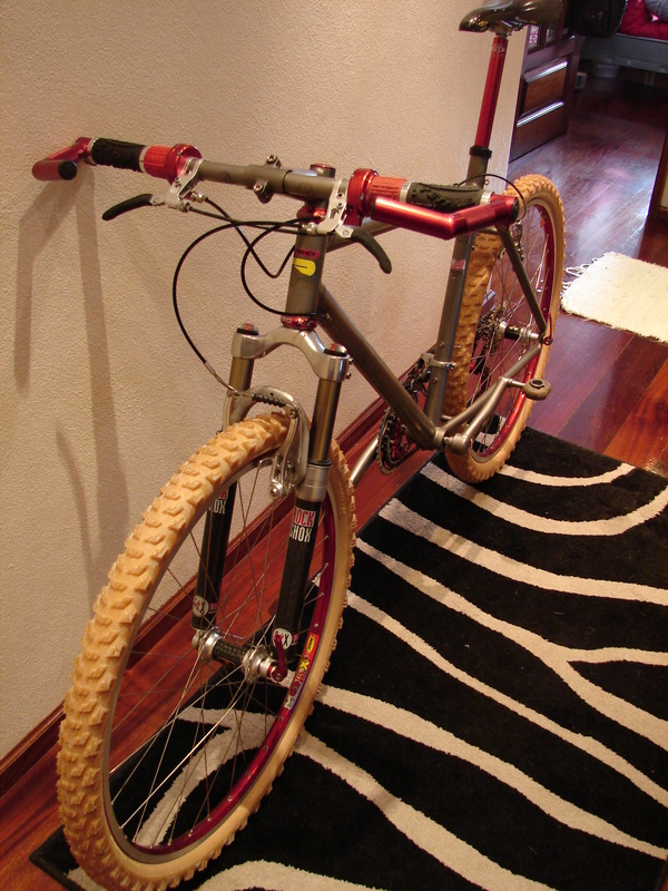 Before decals